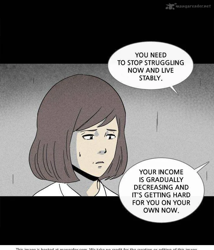 Tales of the Unusual Chapter 176 page 36