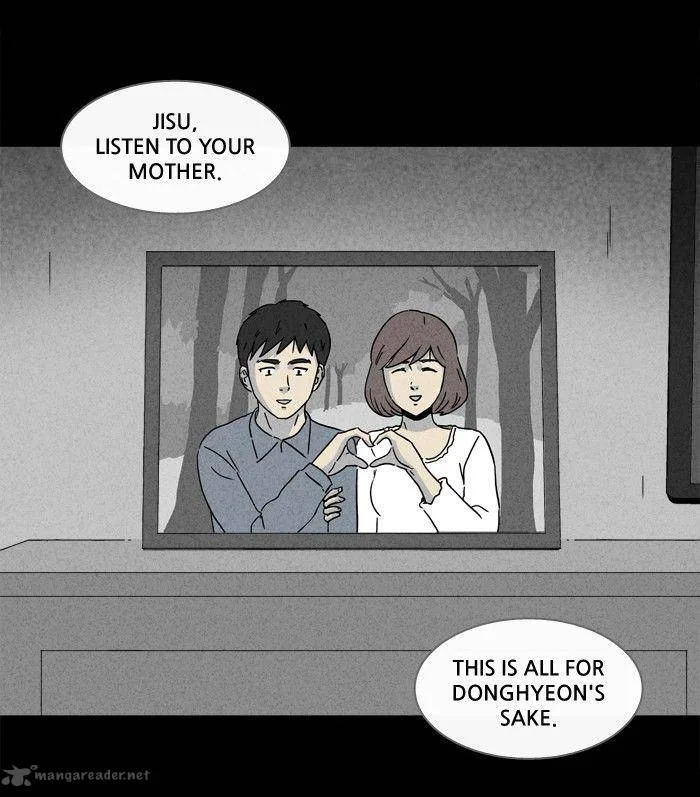 Tales of the Unusual Chapter 176 page 38