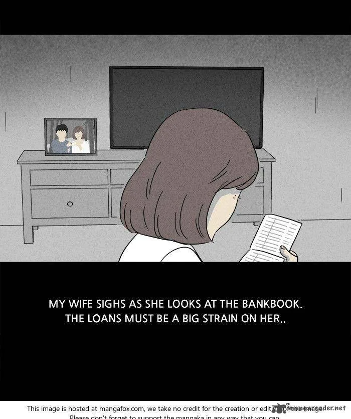 Tales of the Unusual Chapter 177 page 3