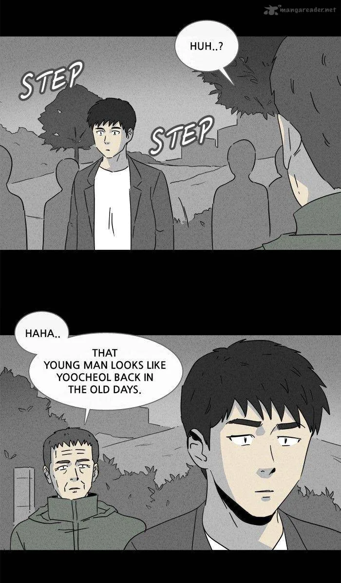 Tales of the Unusual Chapter 177 page 19