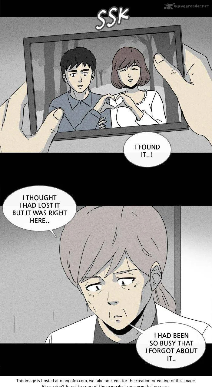 Tales of the Unusual Chapter 177 page 33
