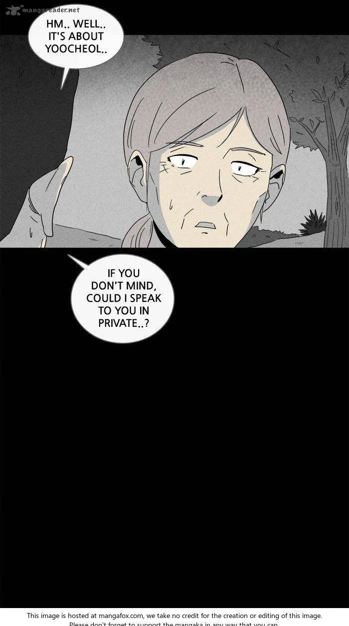 Tales of the Unusual Chapter 177 page 30