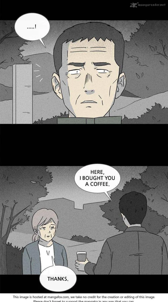 Tales of the Unusual Chapter 177 page 20