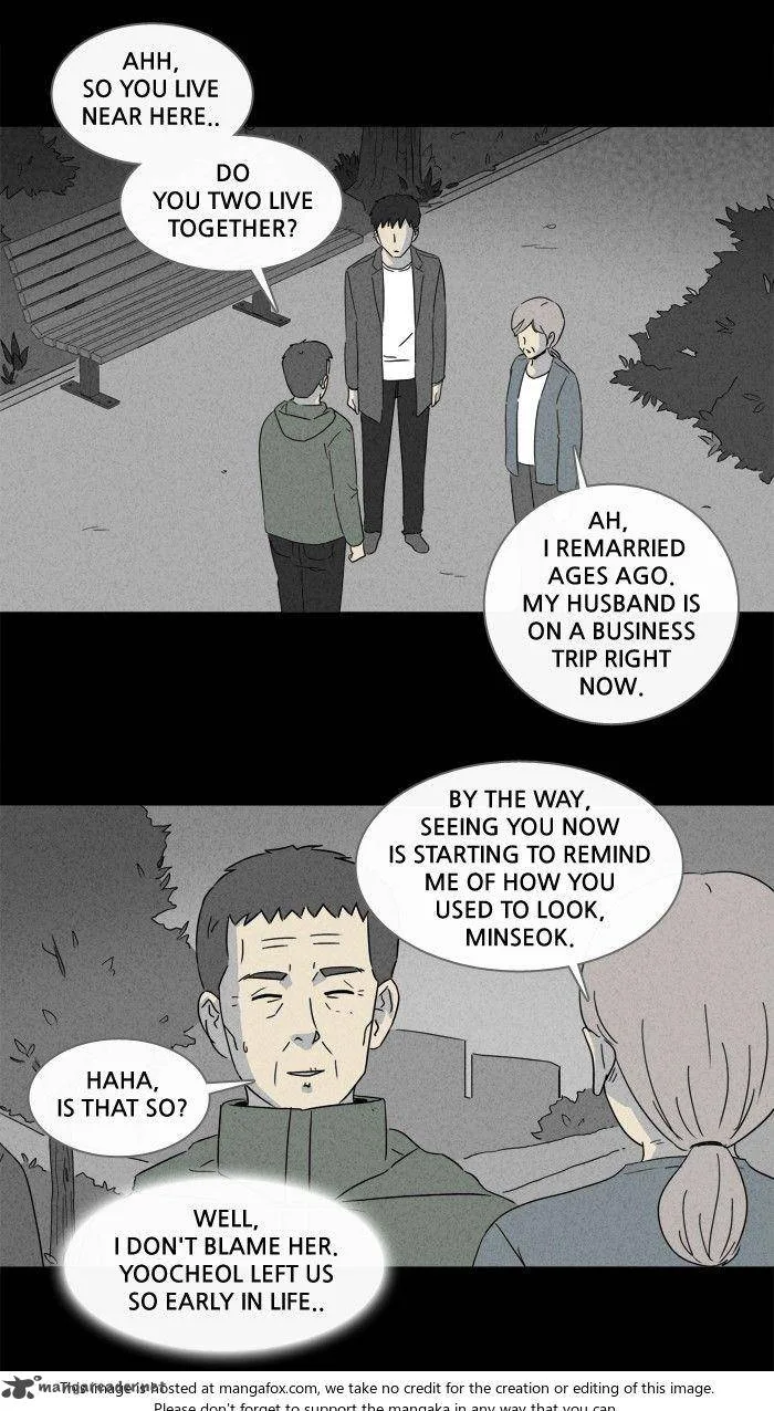 Tales of the Unusual Chapter 177 page 24