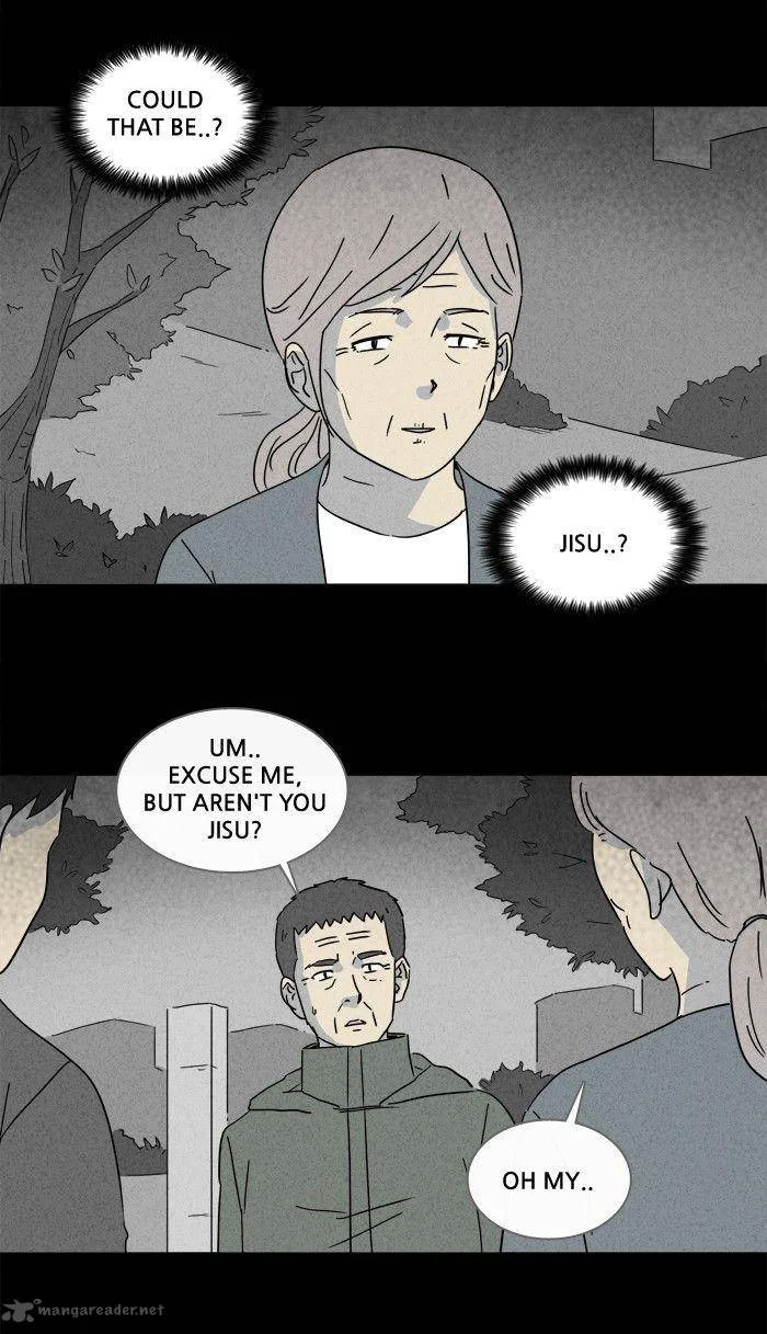 Tales of the Unusual Chapter 177 page 21