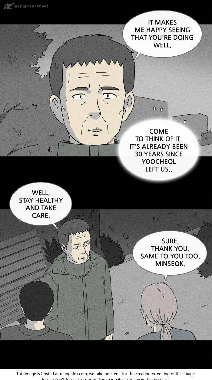 Tales of the Unusual Chapter 177 page 25