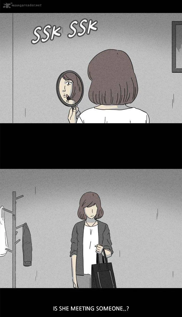 Tales of the Unusual Chapter 177 page 6