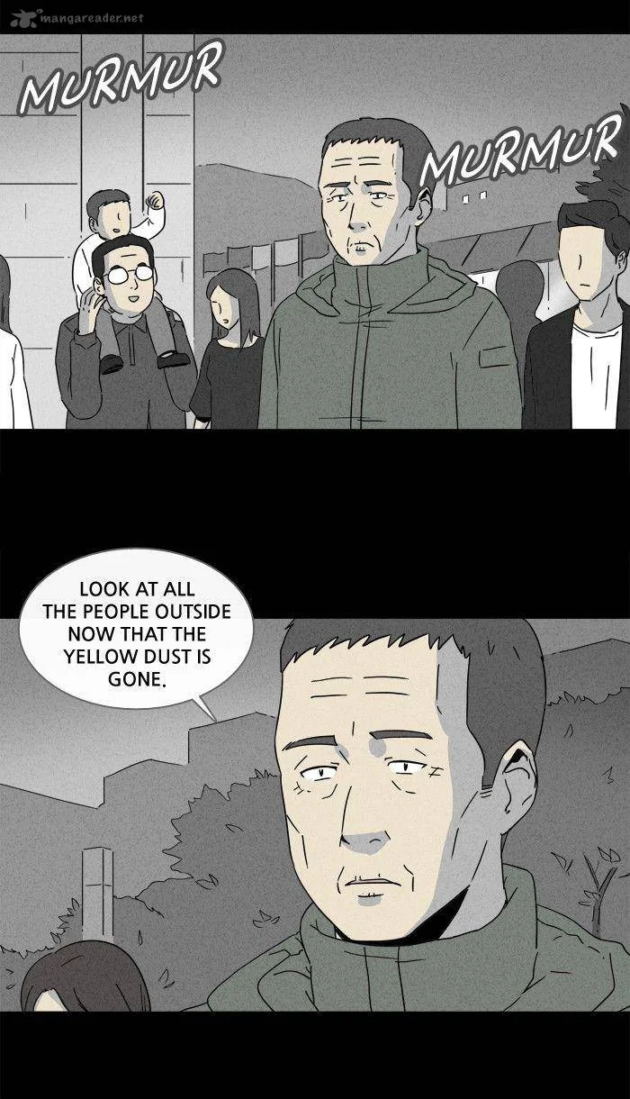 Tales of the Unusual Chapter 177 page 18