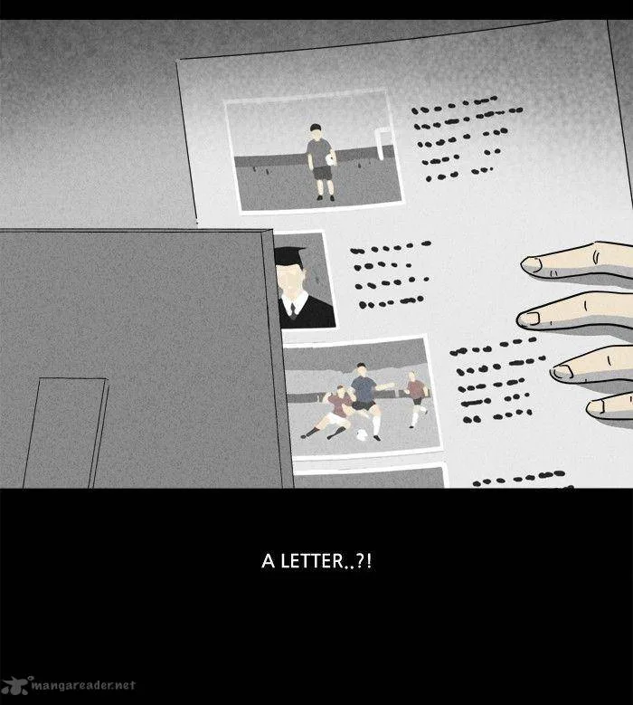 Tales of the Unusual Chapter 178 page 16
