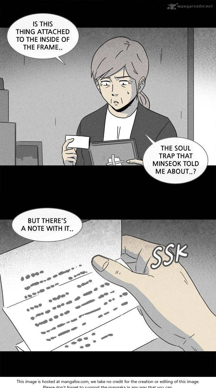 Tales of the Unusual Chapter 178 page 2