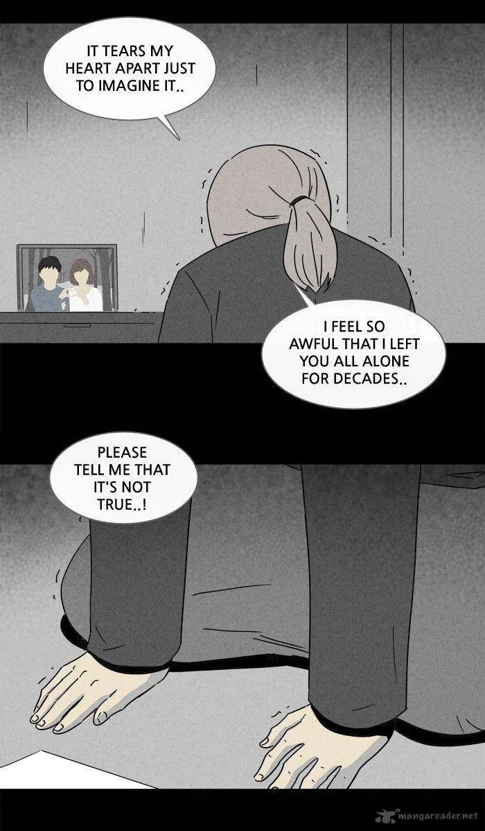 Tales of the Unusual Chapter 178 page 20