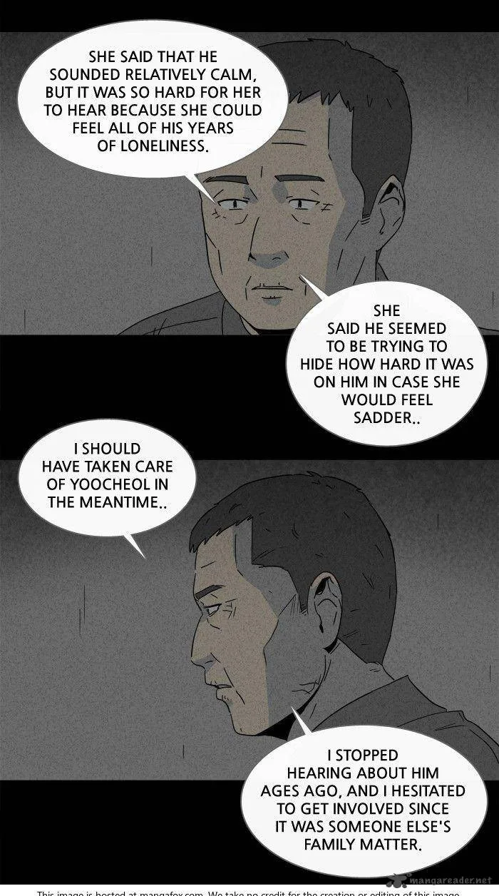 Tales of the Unusual Chapter 178 page 38