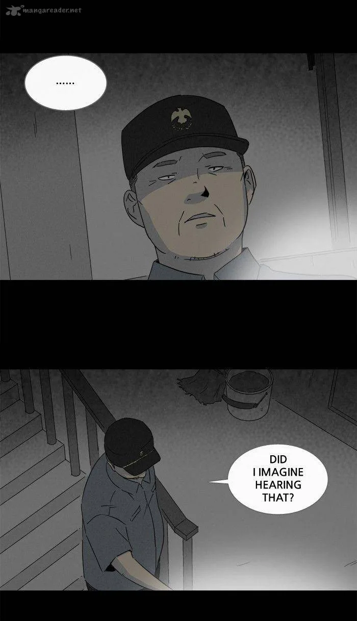 Tales of the Unusual Chapter 179 page 3