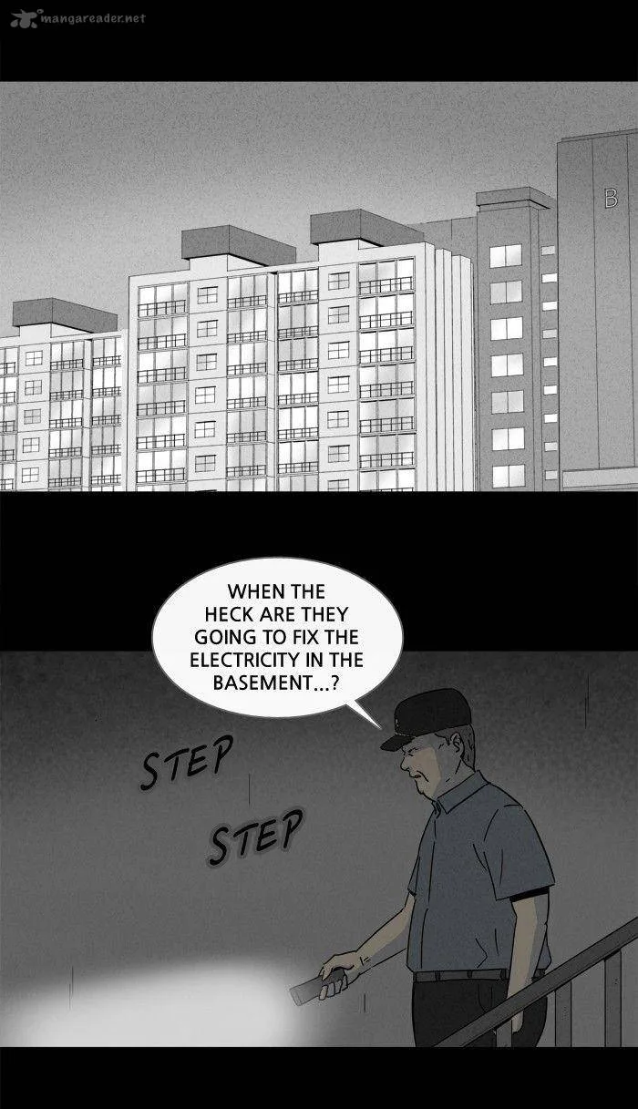 Tales of the Unusual Chapter 179 page 2