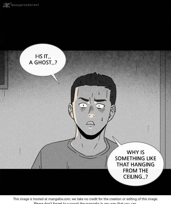 Tales of the Unusual Chapter 179 page 20