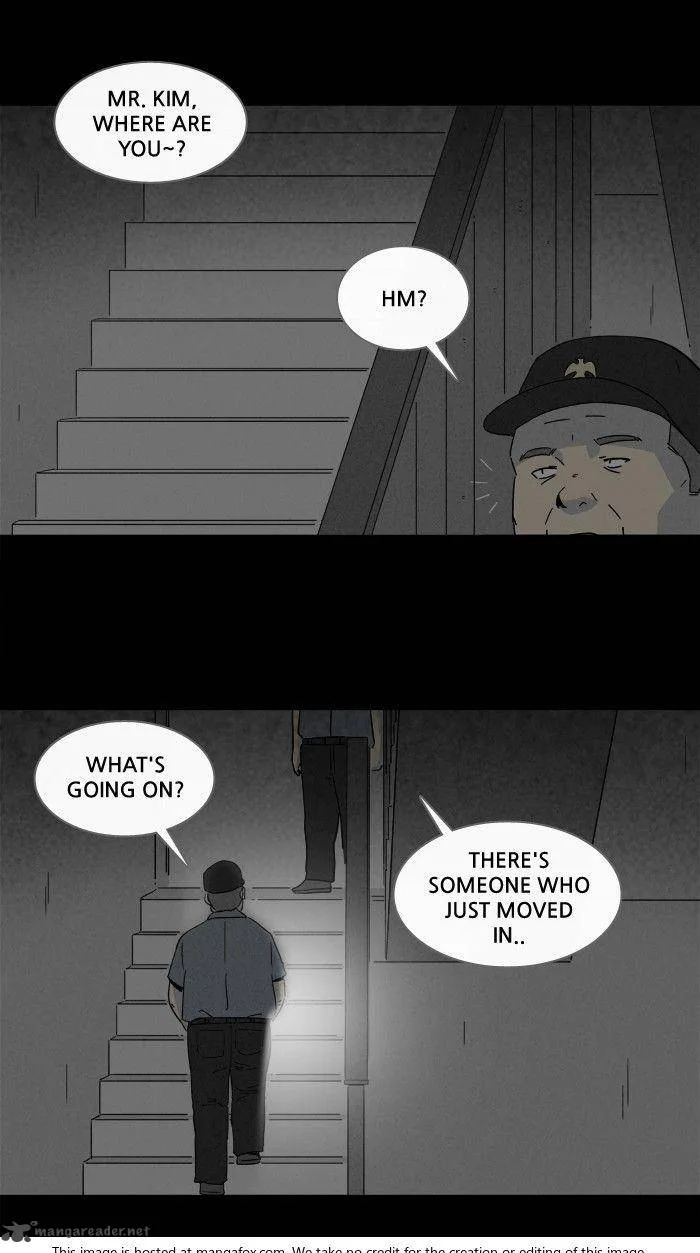 Tales of the Unusual Chapter 179 page 5