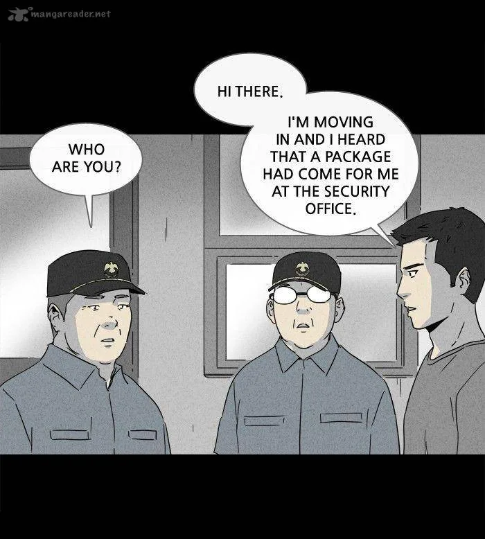 Tales of the Unusual Chapter 179 page 6