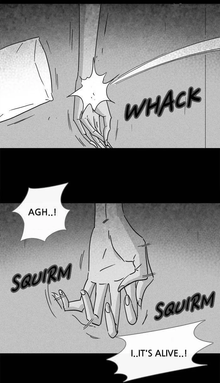 Tales of the Unusual Chapter 179 page 22