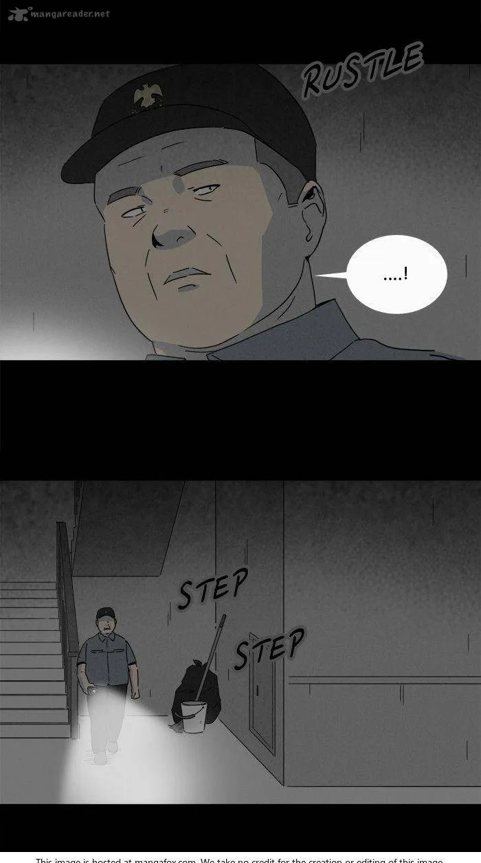 Tales of the Unusual Chapter 179 page 4