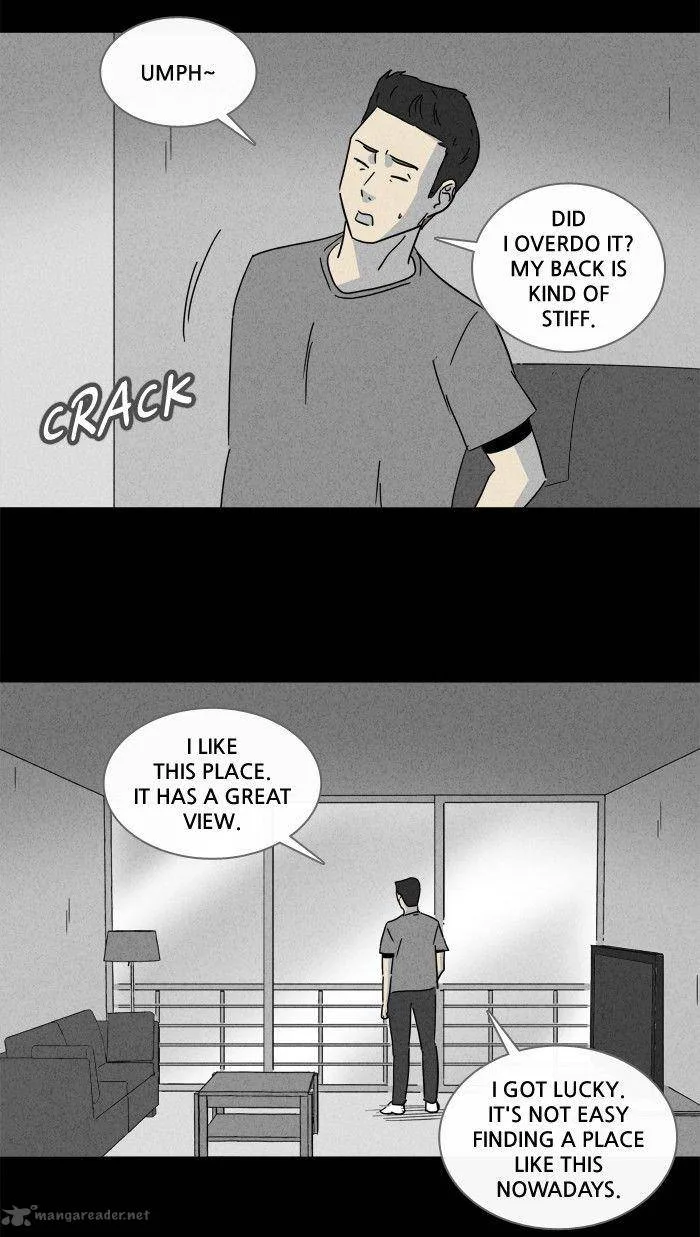 Tales of the Unusual Chapter 179 page 10