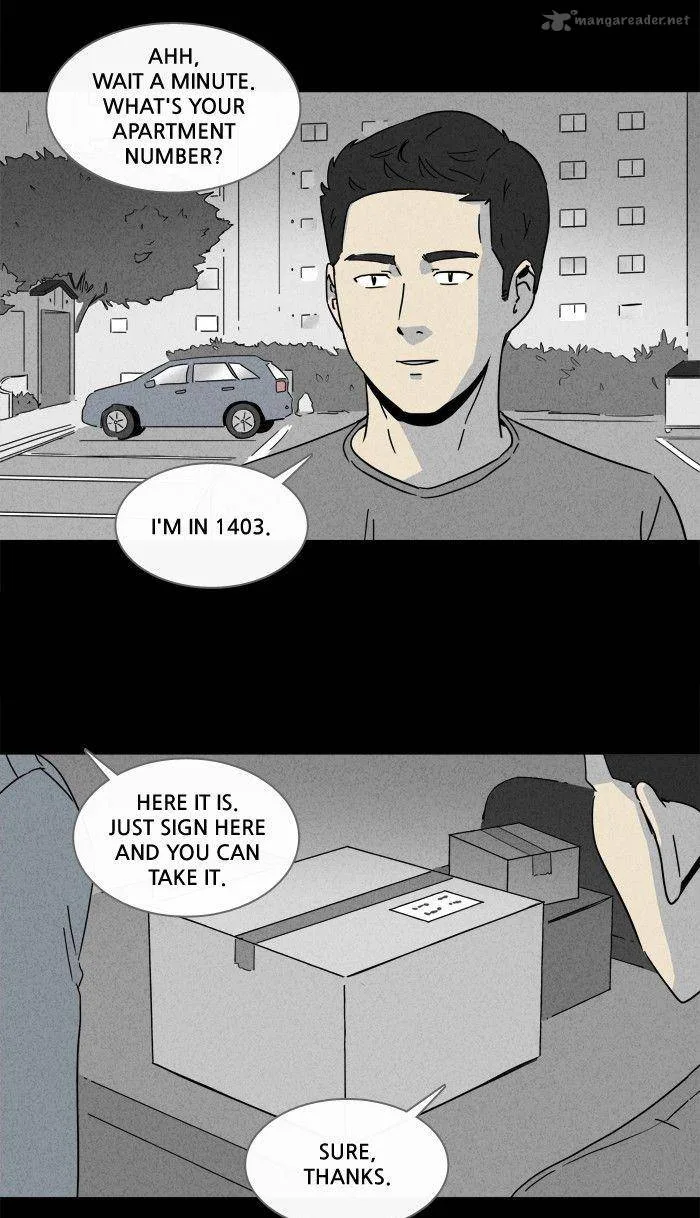 Tales of the Unusual Chapter 179 page 7