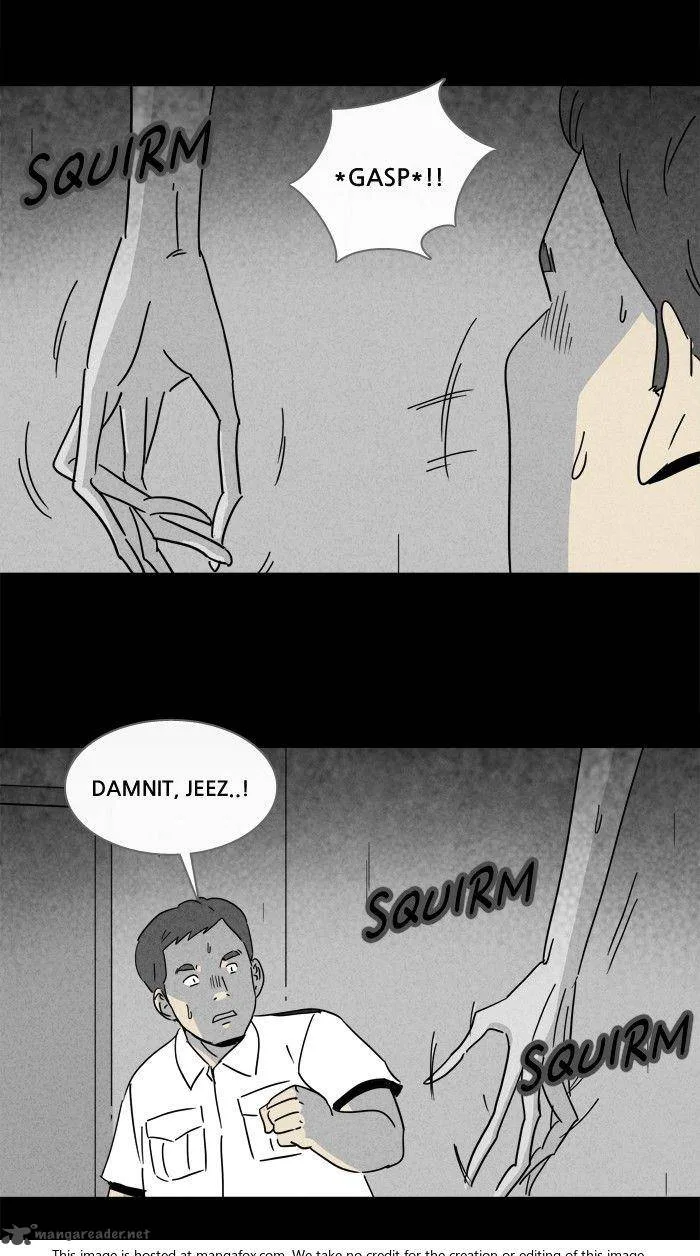 Tales of the Unusual Chapter 179 page 27