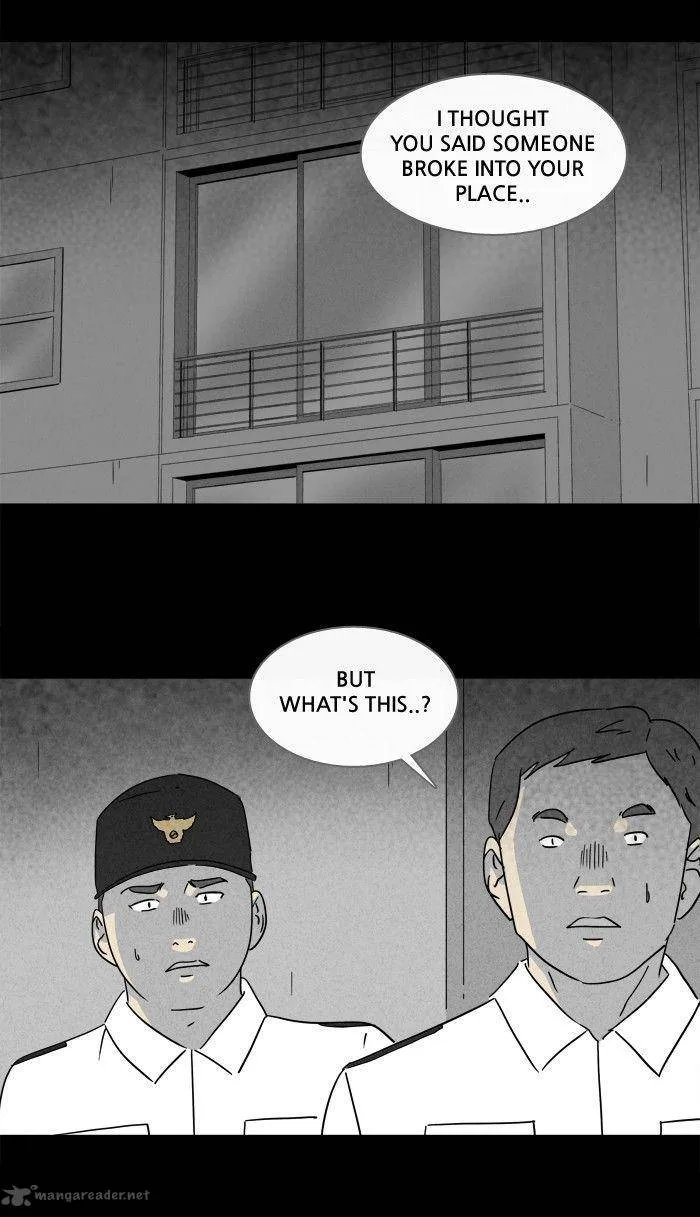 Tales of the Unusual Chapter 179 page 25