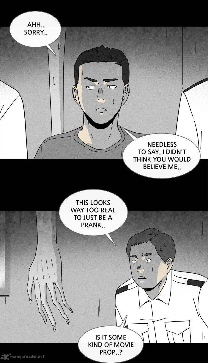 Tales of the Unusual Chapter 179 page 26