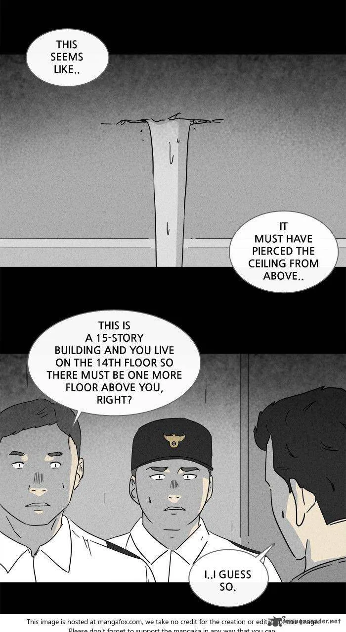 Tales of the Unusual Chapter 179 page 28
