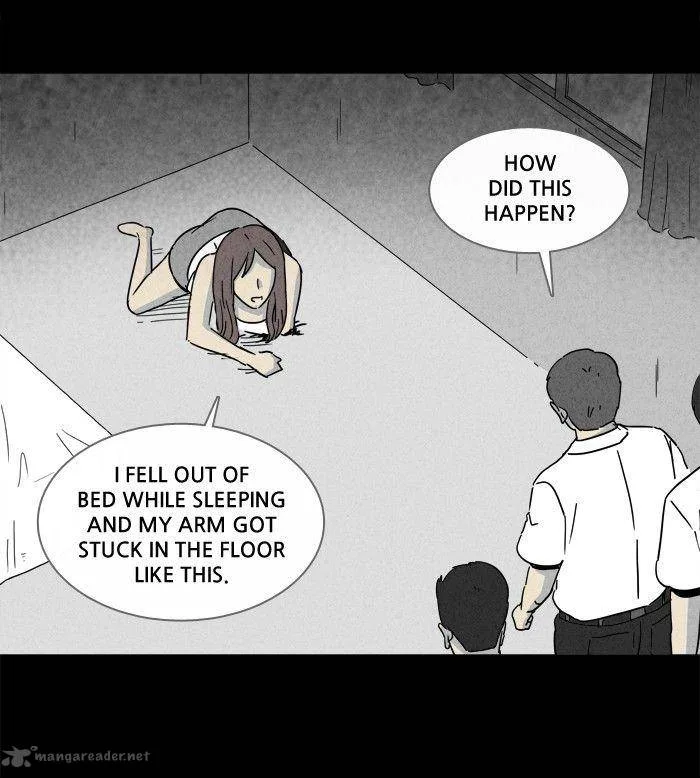 Tales of the Unusual Chapter 179 page 34