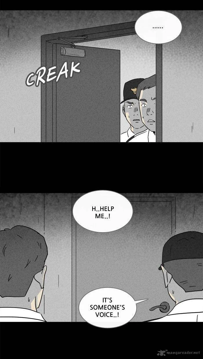 Tales of the Unusual Chapter 179 page 32