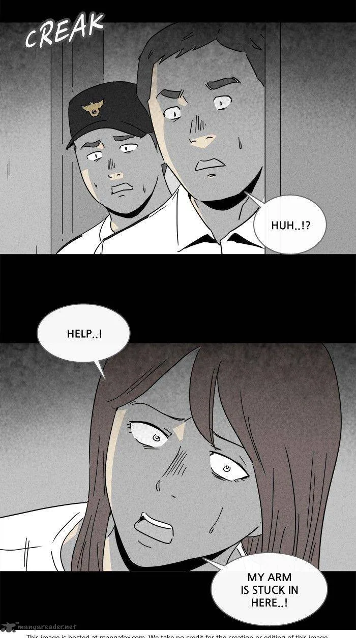 Tales of the Unusual Chapter 179 page 33