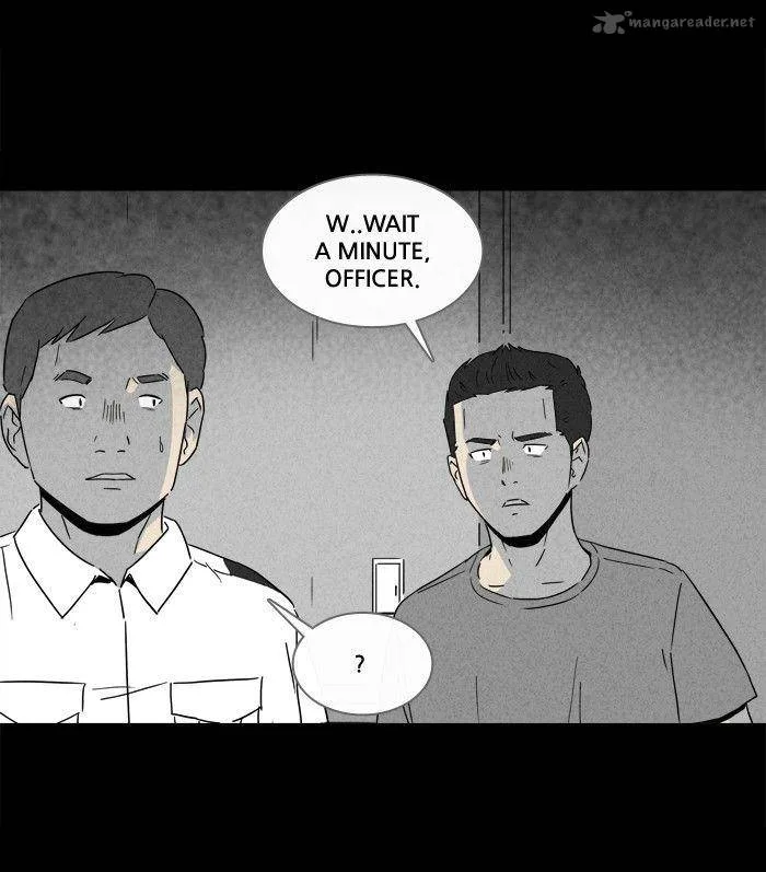 Tales of the Unusual Chapter 179 page 36