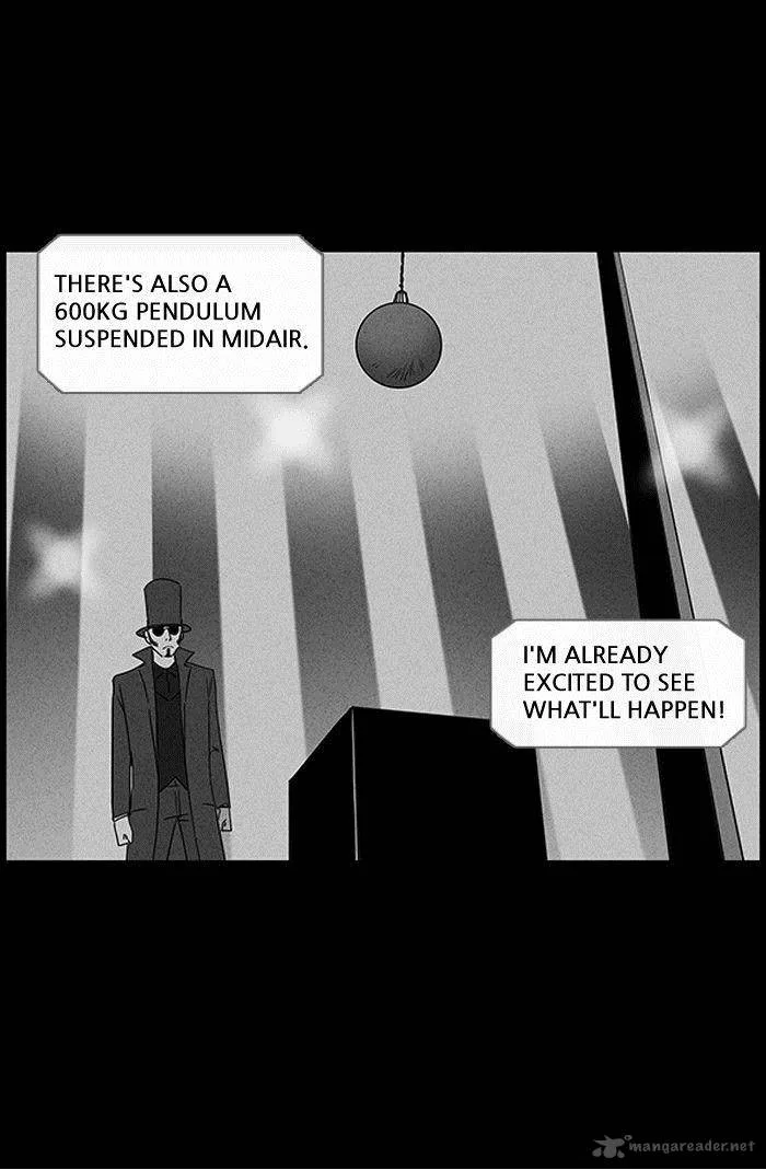 Tales of the Unusual Chapter 18 page 19