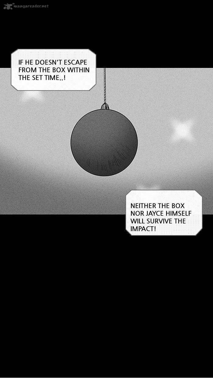 Tales of the Unusual Chapter 18 page 20