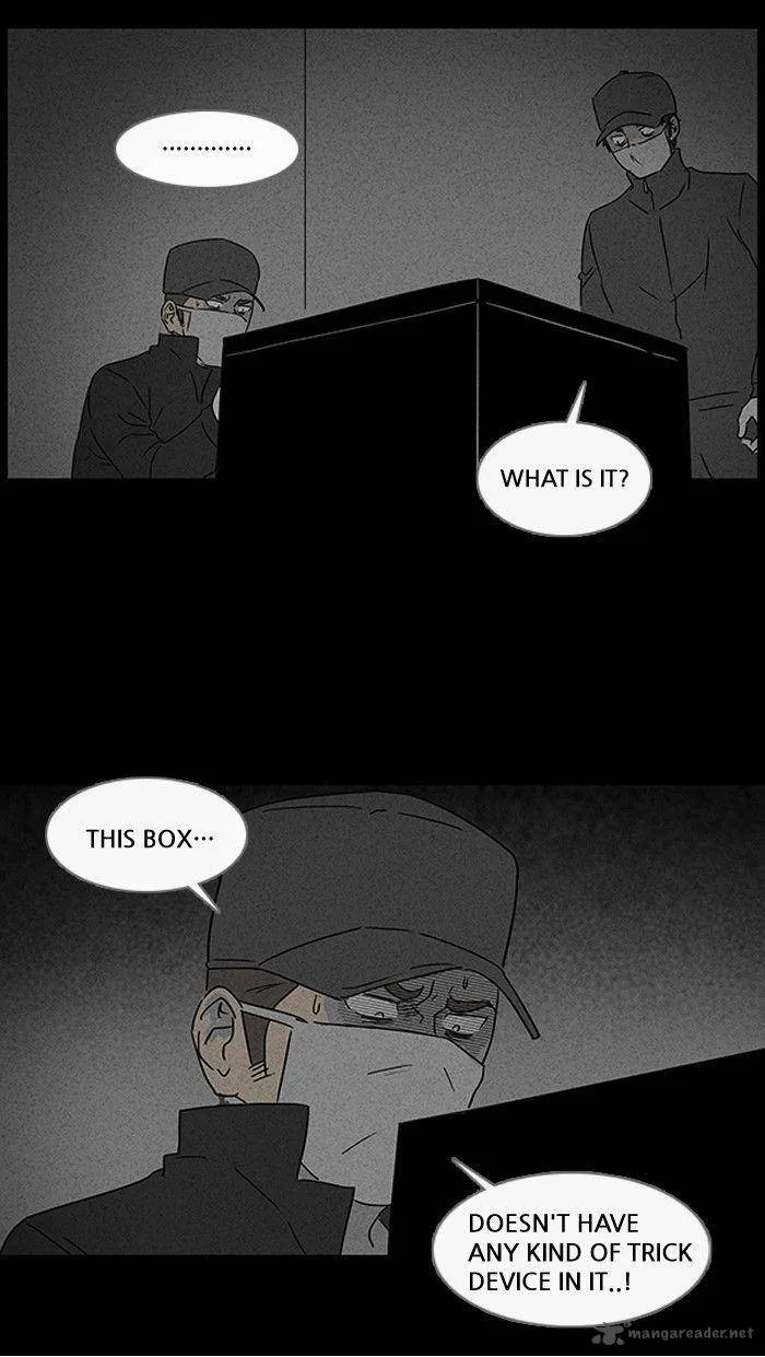 Tales of the Unusual Chapter 18 page 14