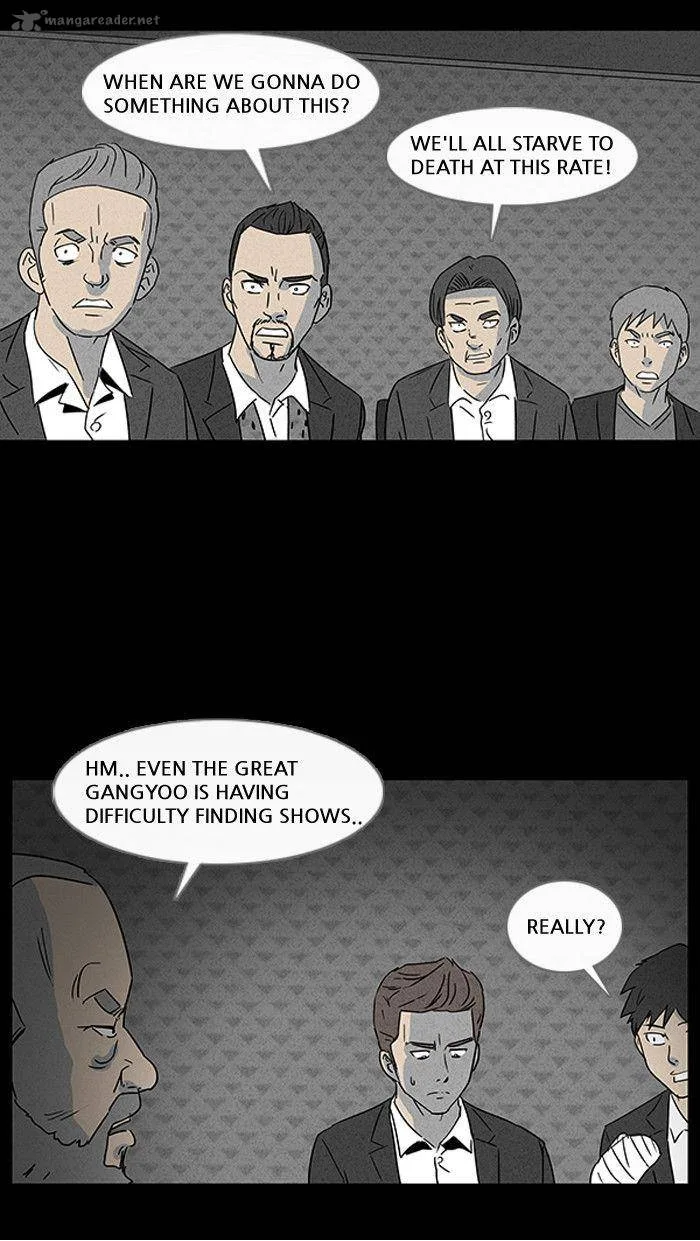 Tales of the Unusual Chapter 18 page 7