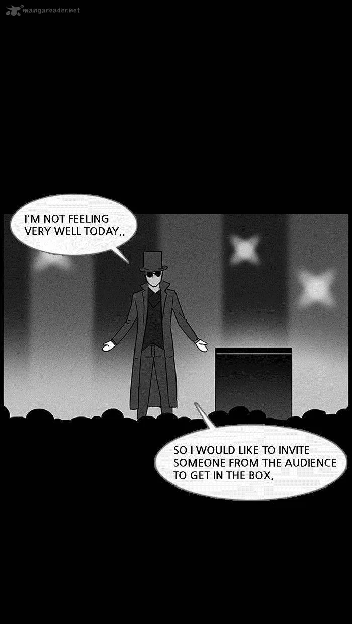 Tales of the Unusual Chapter 18 page 23