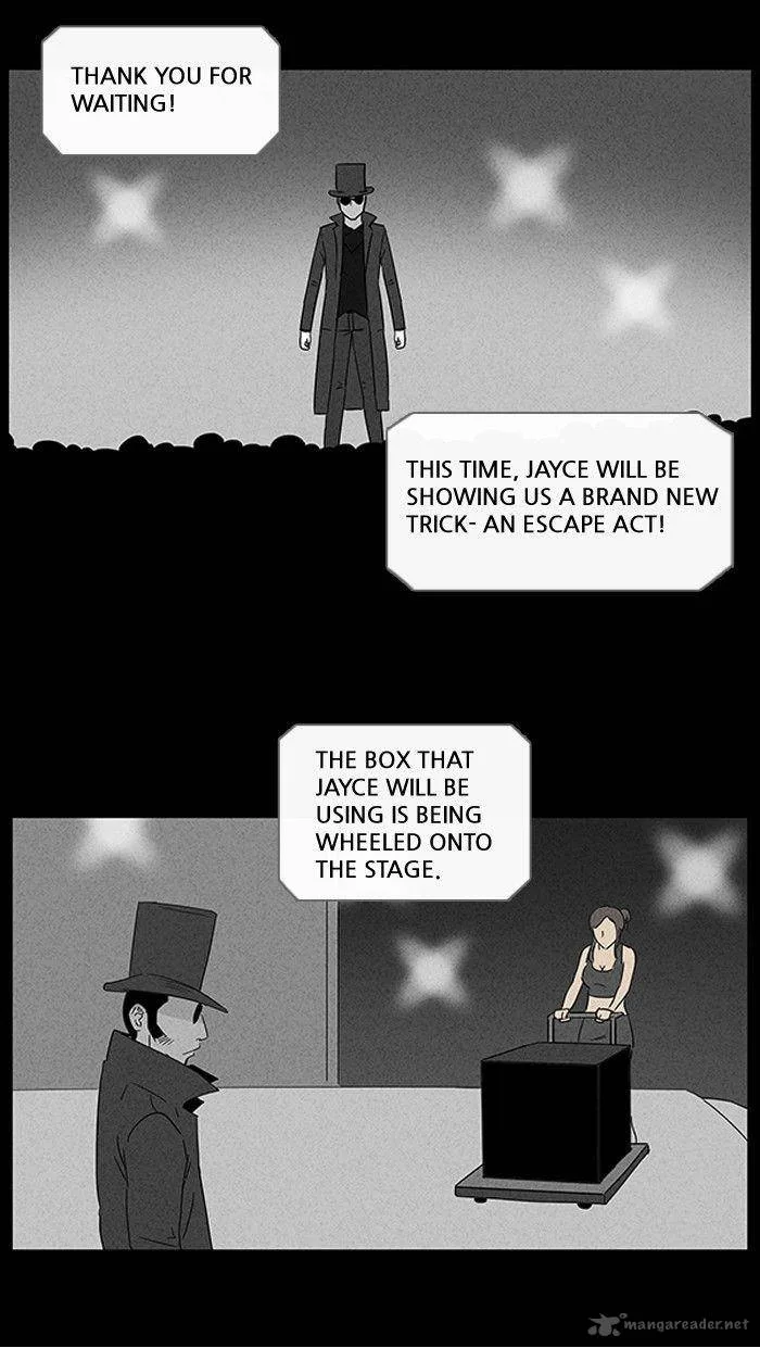 Tales of the Unusual Chapter 18 page 18