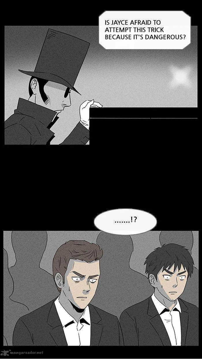Tales of the Unusual Chapter 18 page 22