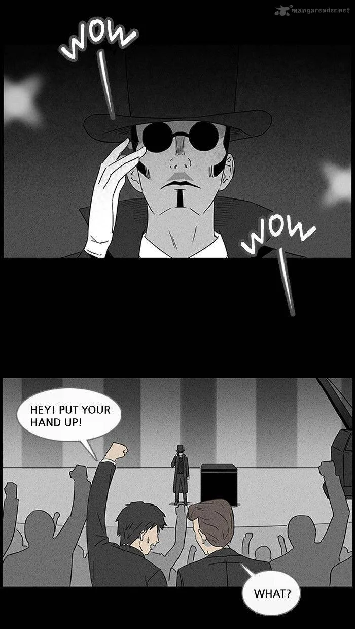Tales of the Unusual Chapter 18 page 27