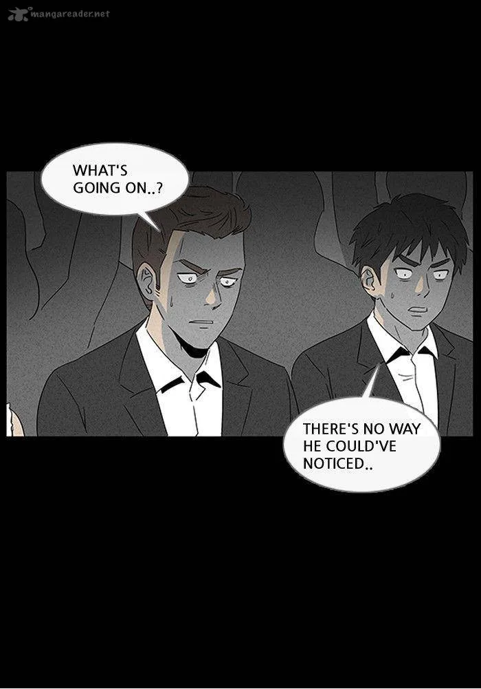 Tales of the Unusual Chapter 18 page 25