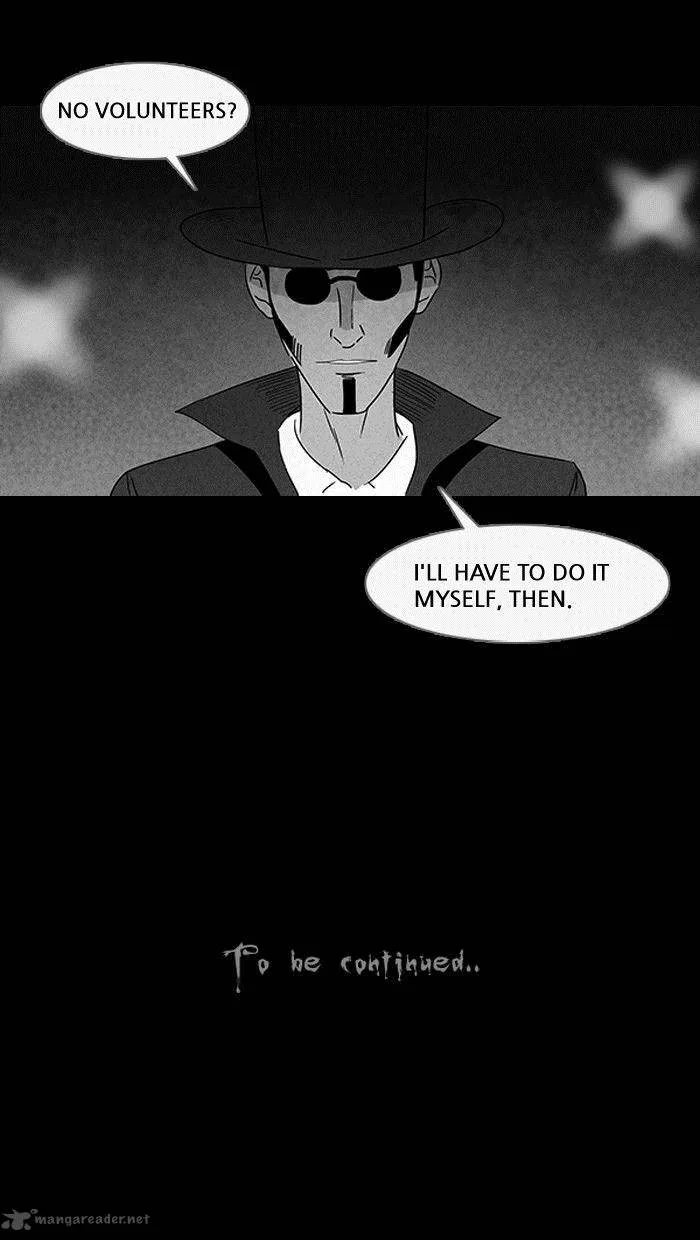 Tales of the Unusual Chapter 18 page 33