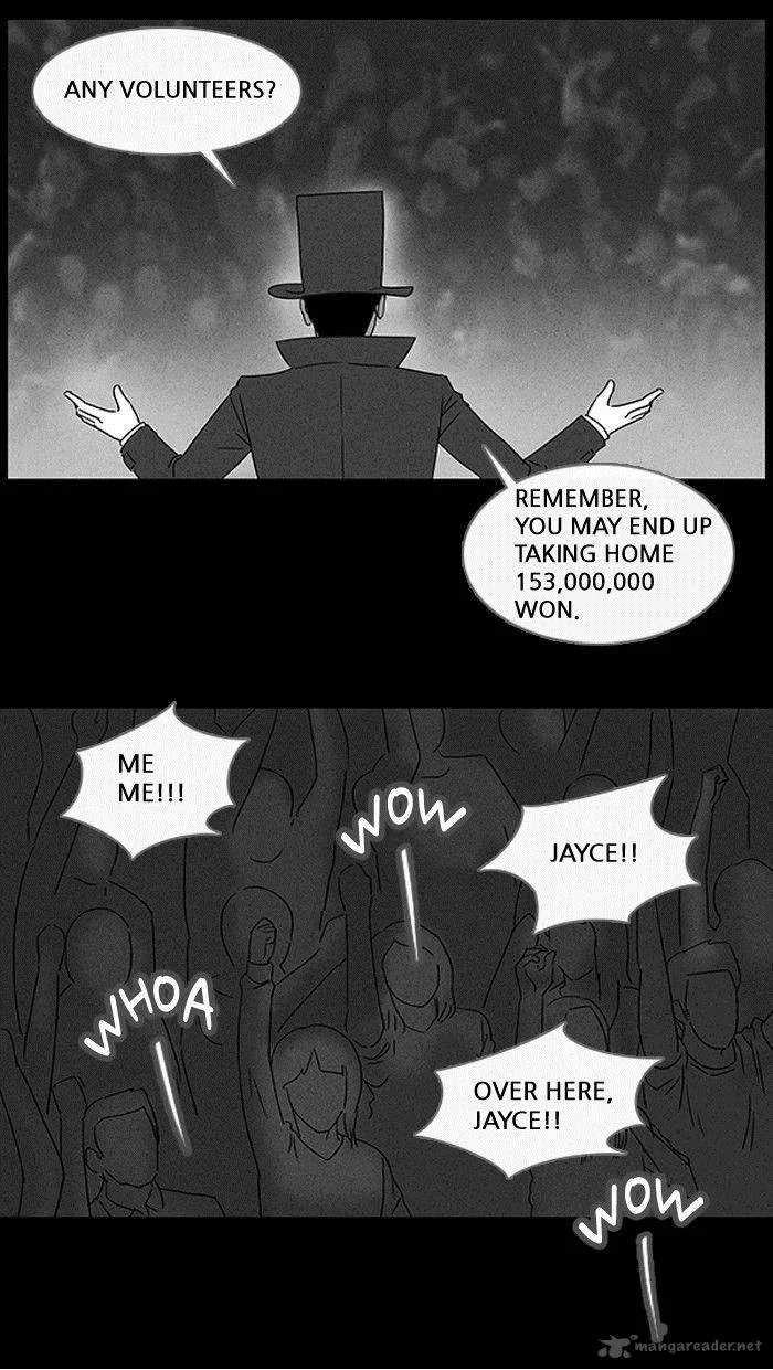 Tales of the Unusual Chapter 18 page 24