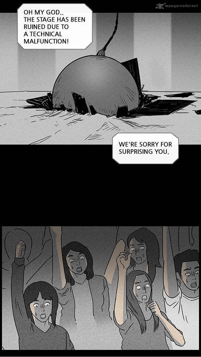 Tales of the Unusual Chapter 18 page 31