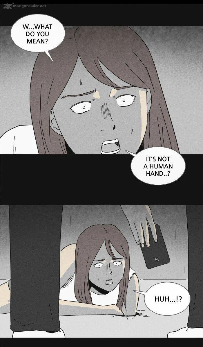 Tales of the Unusual Chapter 180 page 2