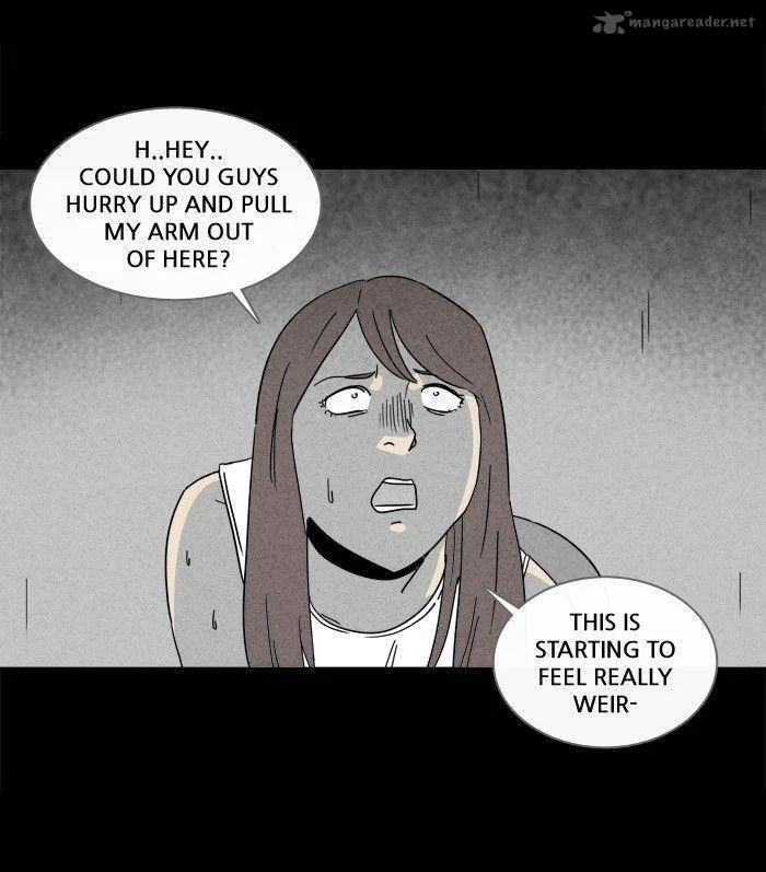 Tales of the Unusual Chapter 180 page 10