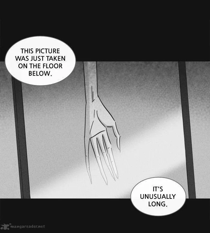 Tales of the Unusual Chapter 180 page 3