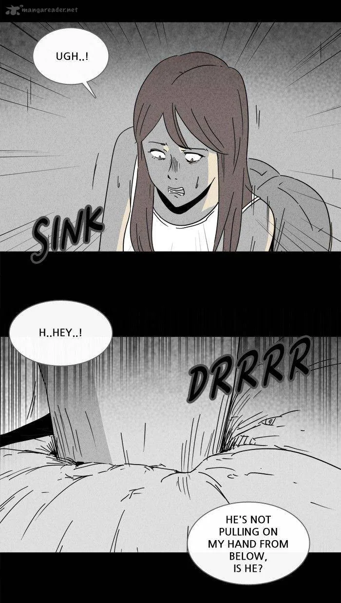 Tales of the Unusual Chapter 180 page 8