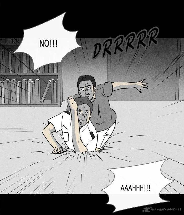 Tales of the Unusual Chapter 180 page 14